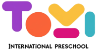 TOVI International Preschool in Magarpatta City, Pune